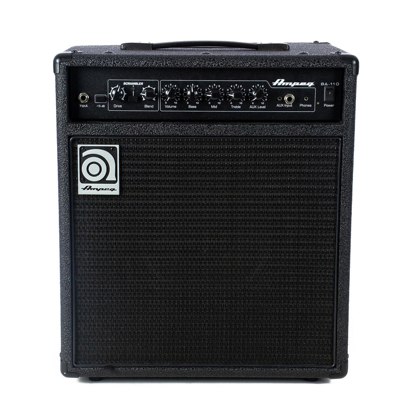 Ampeg BA110 Combo Amp - Used