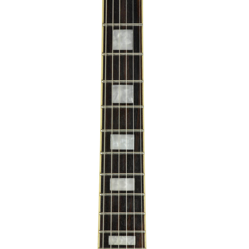 Epiphone Les Paul Black Beauty 3 - Ebony - Used