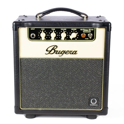 Bugera V5 Infinium 1x8" Tube Combo Amp - 5 Watt - Used