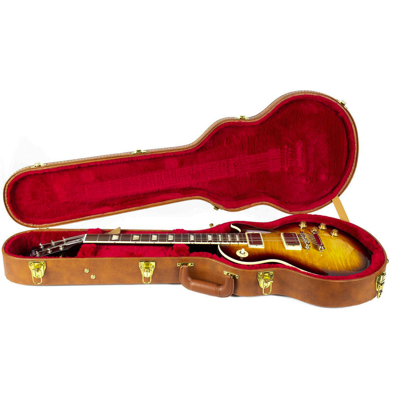 Gibson Les Paul Traditional Tobacco Sunburst Perimeter - Used