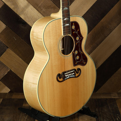 Gibson SJ-200 Standard Antique Natural - Used