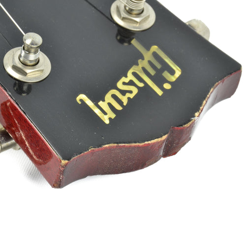 Gibson Custom Harrison-Clapton 1957 Les Paul Standard "Lucy" - Used