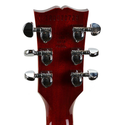 Gibson 2018 SG Standard - Cherry - Used