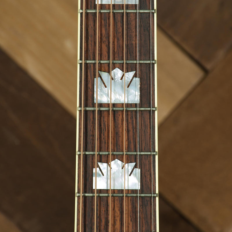 Gibson SJ-200 Standard Antique Natural - Used