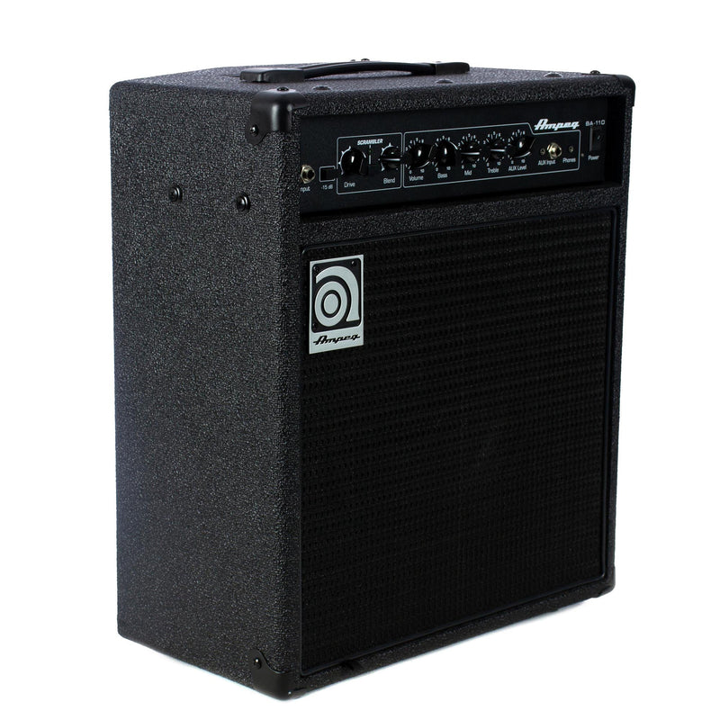 Ampeg BA110 Combo Amp - Used