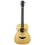 Taylor - Taylor Swift Sitka Spruce Baby Taylor Top Acoustic With Electronics - Natural - Used