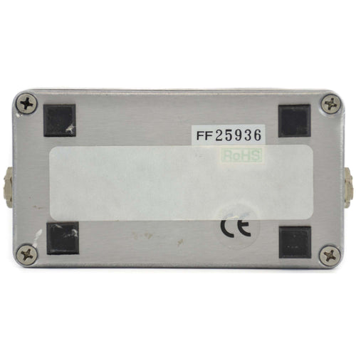 Used Zvex Fuzz Factory Vexter