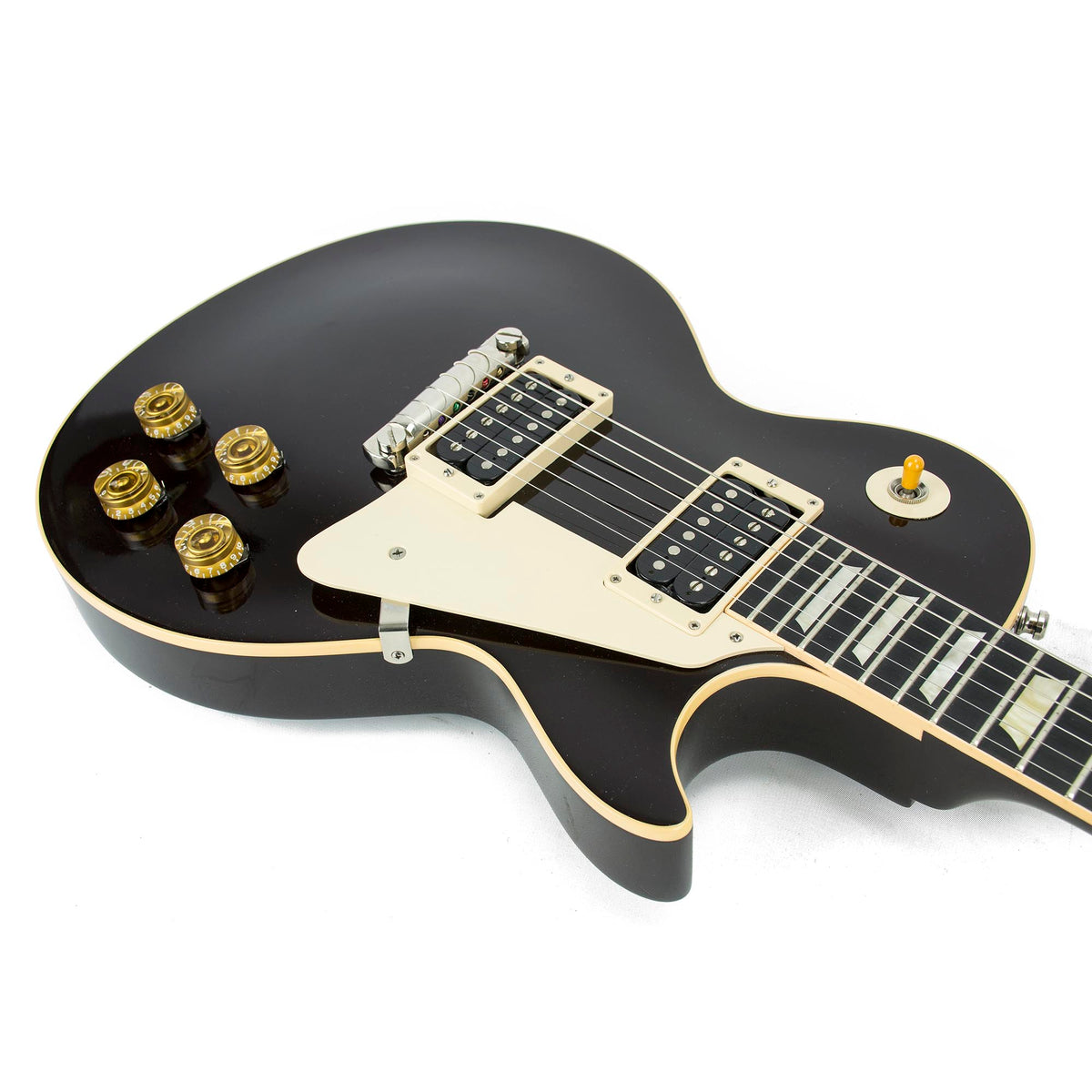 Gibson Custom '54 Les Paul CR "Cloud 9" - Used