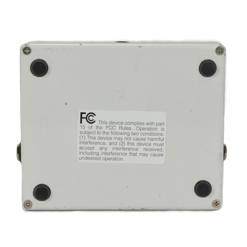 Electro Harmonix Graphic Fuzz - Used