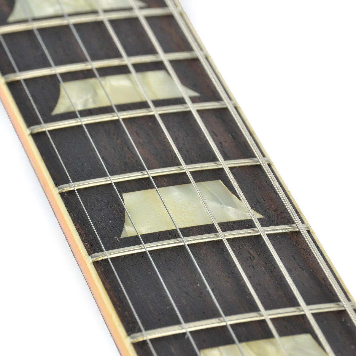 Gibson Custom Harrison-Clapton 1957 Les Paul Standard "Lucy" - Used