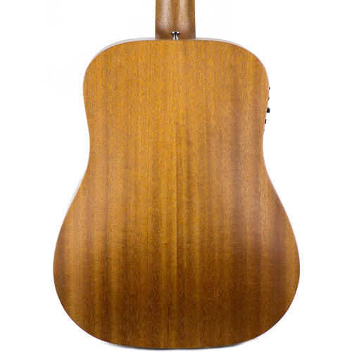 Taylor - Taylor Swift Sitka Spruce Baby Taylor Top Acoustic With Electronics - Natural - Used