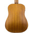 Taylor - Taylor Swift Sitka Spruce Baby Taylor Top Acoustic With Electronics - Natural - Used
