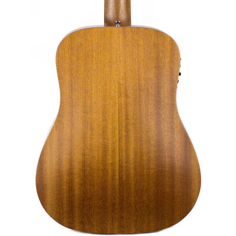 Taylor - Taylor Swift Sitka Spruce Baby Taylor Top Acoustic With Electronics - Natural - Used