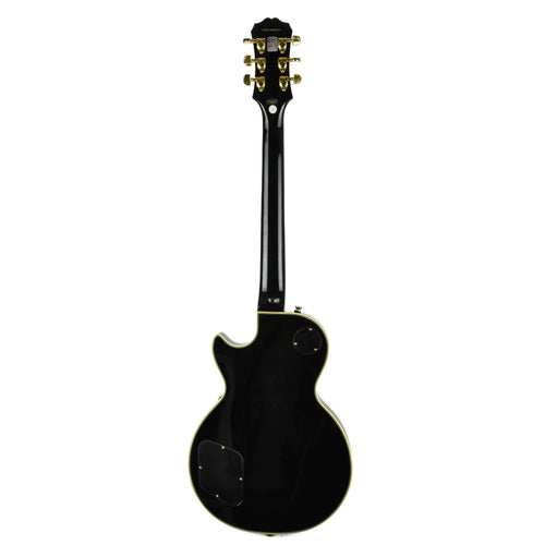 Epiphone Les Paul Black Beauty 3 - Ebony - Used