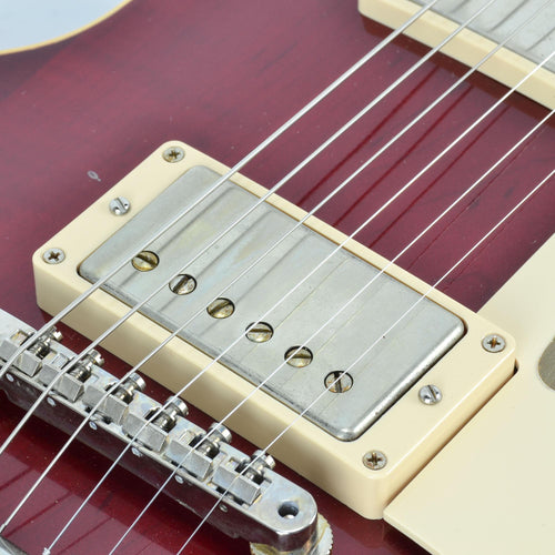 Gibson Custom Harrison-Clapton 1957 Les Paul Standard "Lucy" - Used