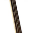 Fender Deluxe Jazz Bass Special Natural With Bag - Used