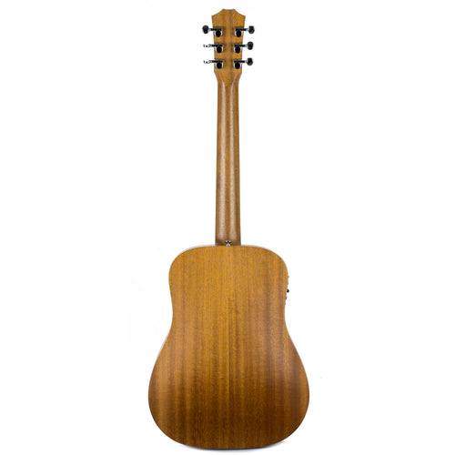 Taylor - Taylor Swift Sitka Spruce Baby Taylor Top Acoustic With Electronics - Natural - Used
