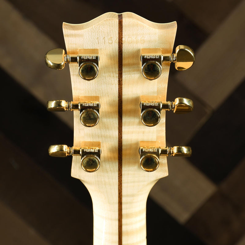 Gibson SJ-200 Standard Antique Natural - Used