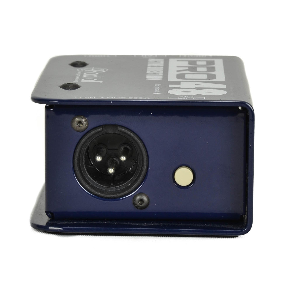 Radial Pro48 Active Direct Box - Used