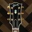 Gibson SJ-200 Standard Antique Natural - Used