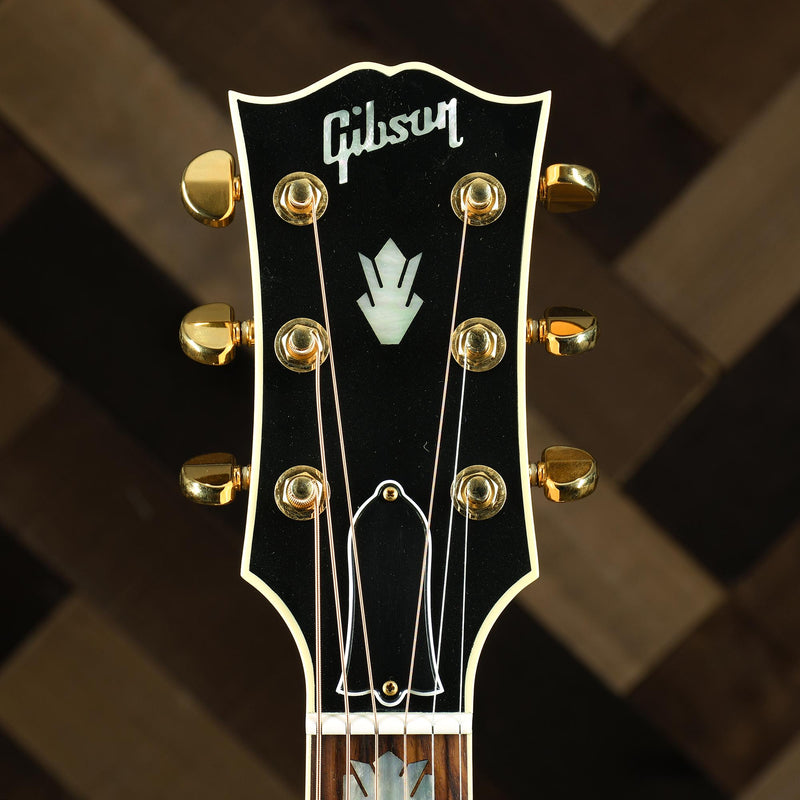 Gibson SJ-200 Standard Antique Natural - Used