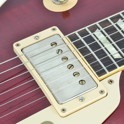Gibson Custom Harrison-Clapton 1957 Les Paul Standard "Lucy" - Used