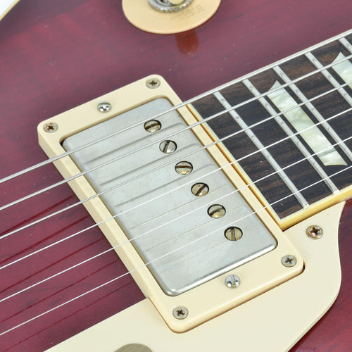 Gibson Custom Harrison-Clapton 1957 Les Paul Standard "Lucy" - Used