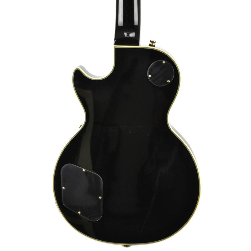 Epiphone Les Paul Black Beauty 3 - Ebony - Used