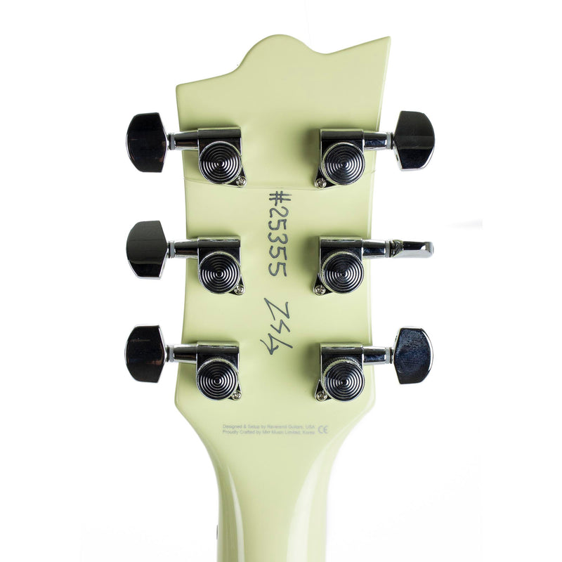 Reverend Sensei 290 Electric Guitar - Cream - Used