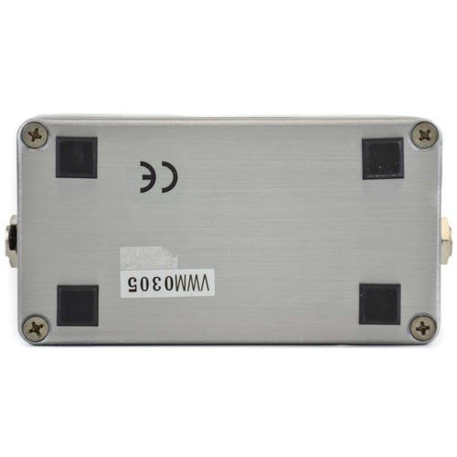 Used Zvex Wooly Mammoth Fuzz