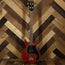 Gibson Les Paul Junior Tribute DC Bass Worn Cherry - Used