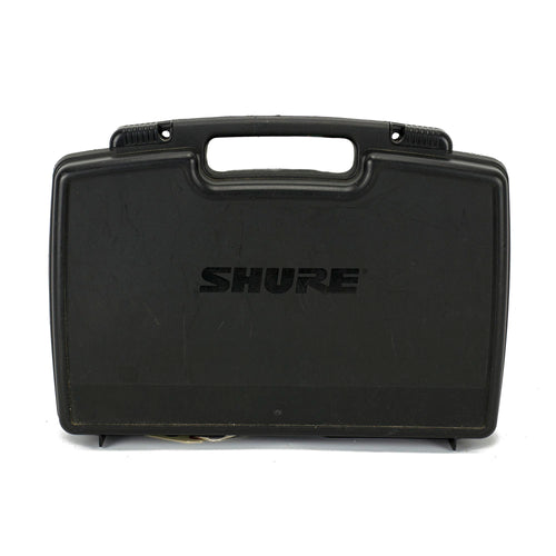 Shure PGX14-H6 Instrument Wireless System - Used