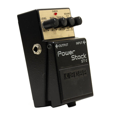 Boss ST-2 Power Stack-Distortion - Used