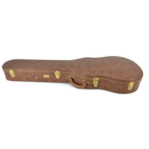 Eric Clapton's 1957 Gibson Les Paul “Lucy” – Ground Guitar