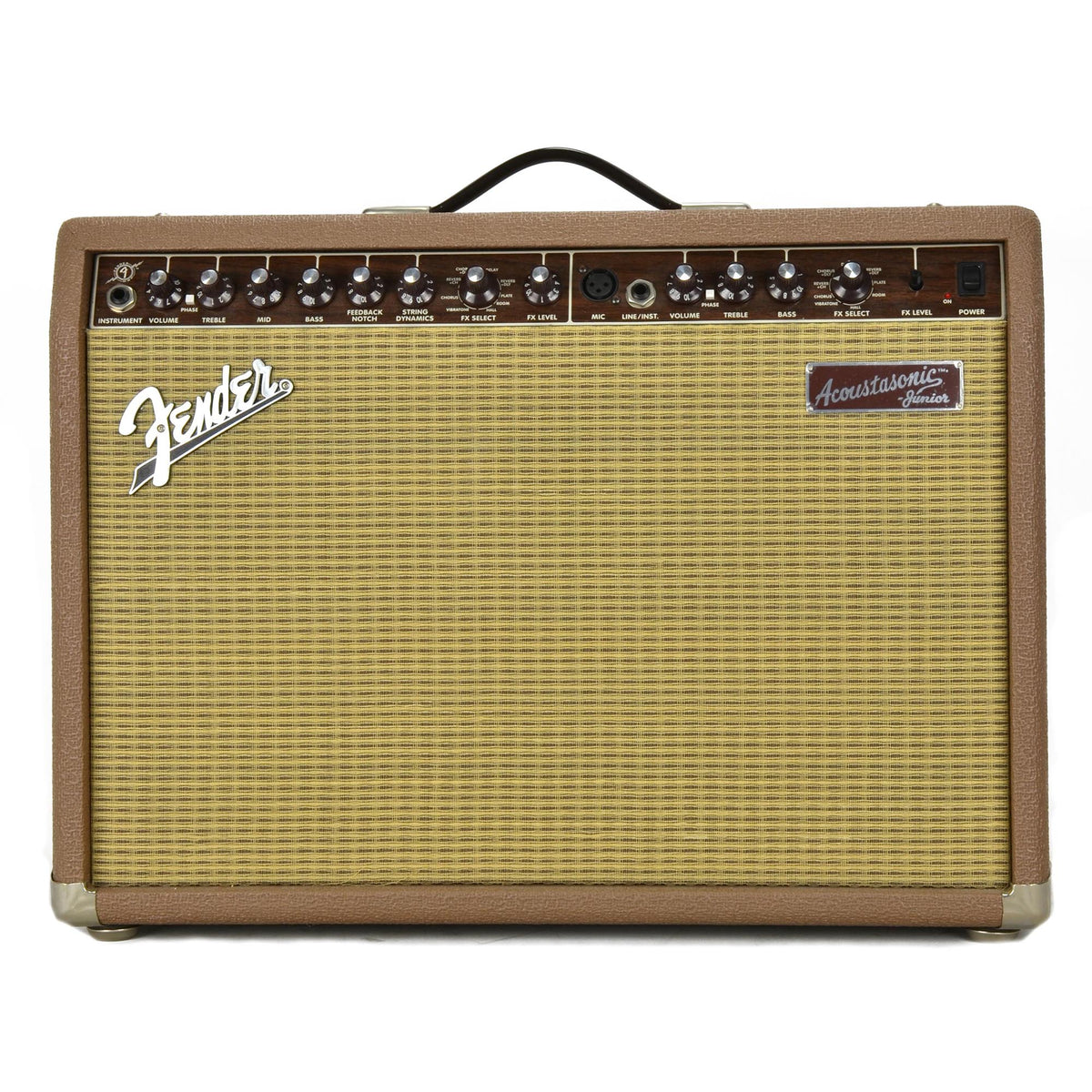 Fender Acoustisonic Jr DSP - Used