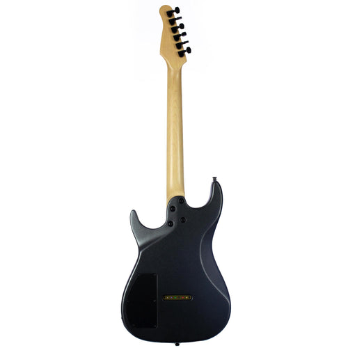 Godin Detour - Matte Silver - Used