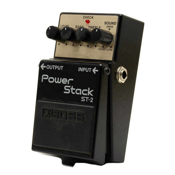 Boss ST-2 Power Stack-Distortion - Used