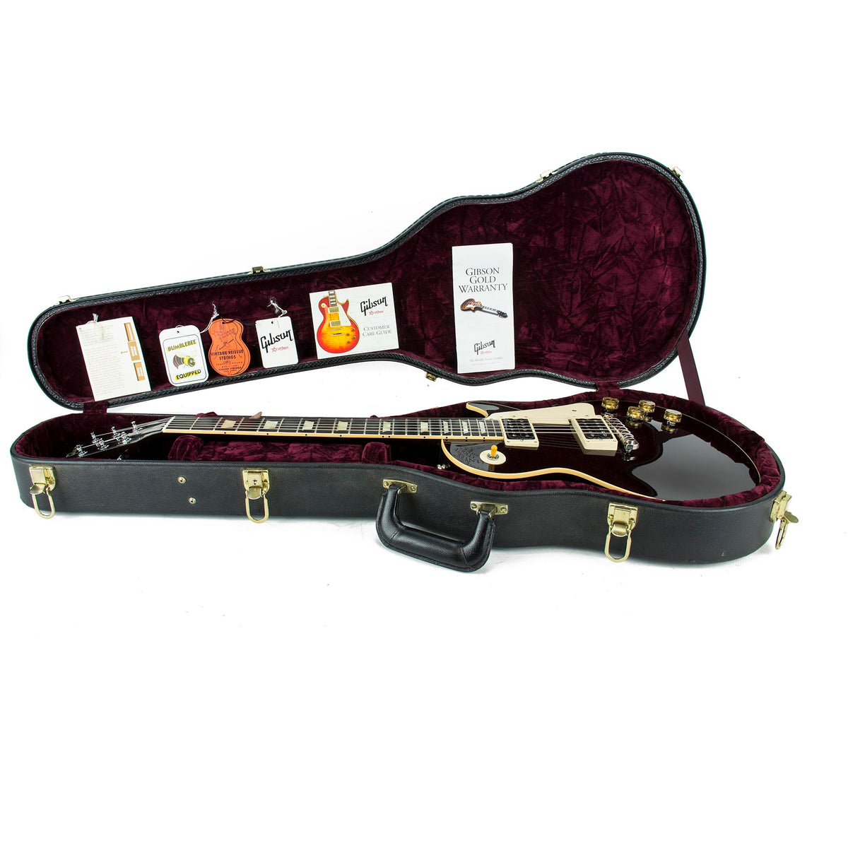 Gibson Custom '54 Les Paul CR "Cloud 9" - Used