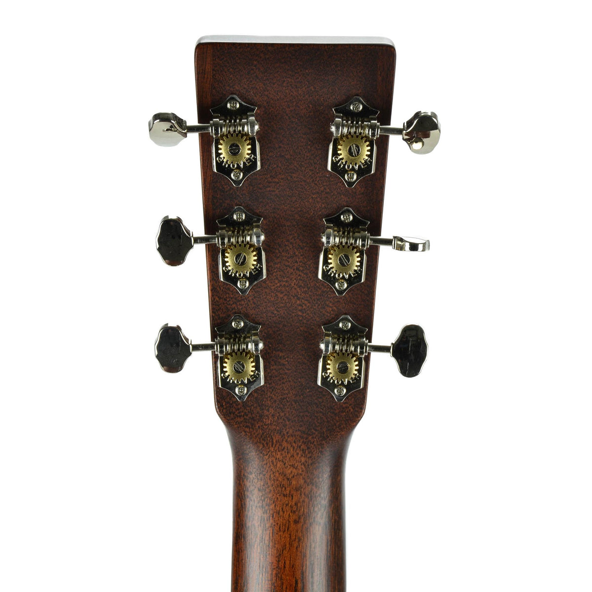 Martin D-15M Lefty With Case - Used