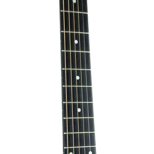 Taylor 210E Dreadnought Acoustic - Natural - Used