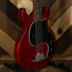 Gibson Les Paul Junior Tribute DC Bass Worn Cherry - Used