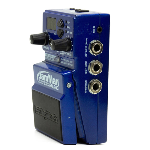 Digitech Jam Man Solo Xt - Used