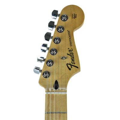Fender Standard Stratocaster - Maple Fingerboard - Brown Sunburst - Used