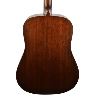 Martin D-15M Lefty With Case - Used