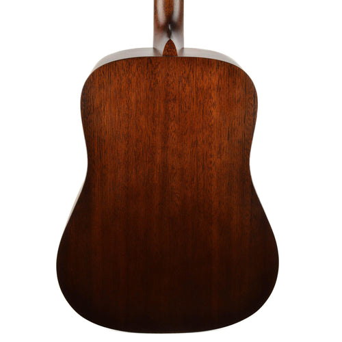 Martin D-15M Lefty With Case - Used