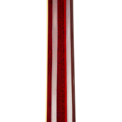 Guild Newark Street Starfire IV Electric - Cherry Red - With Case - Used