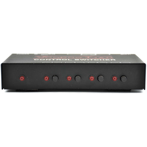Used Voodoo Labs Midi Control Switcher