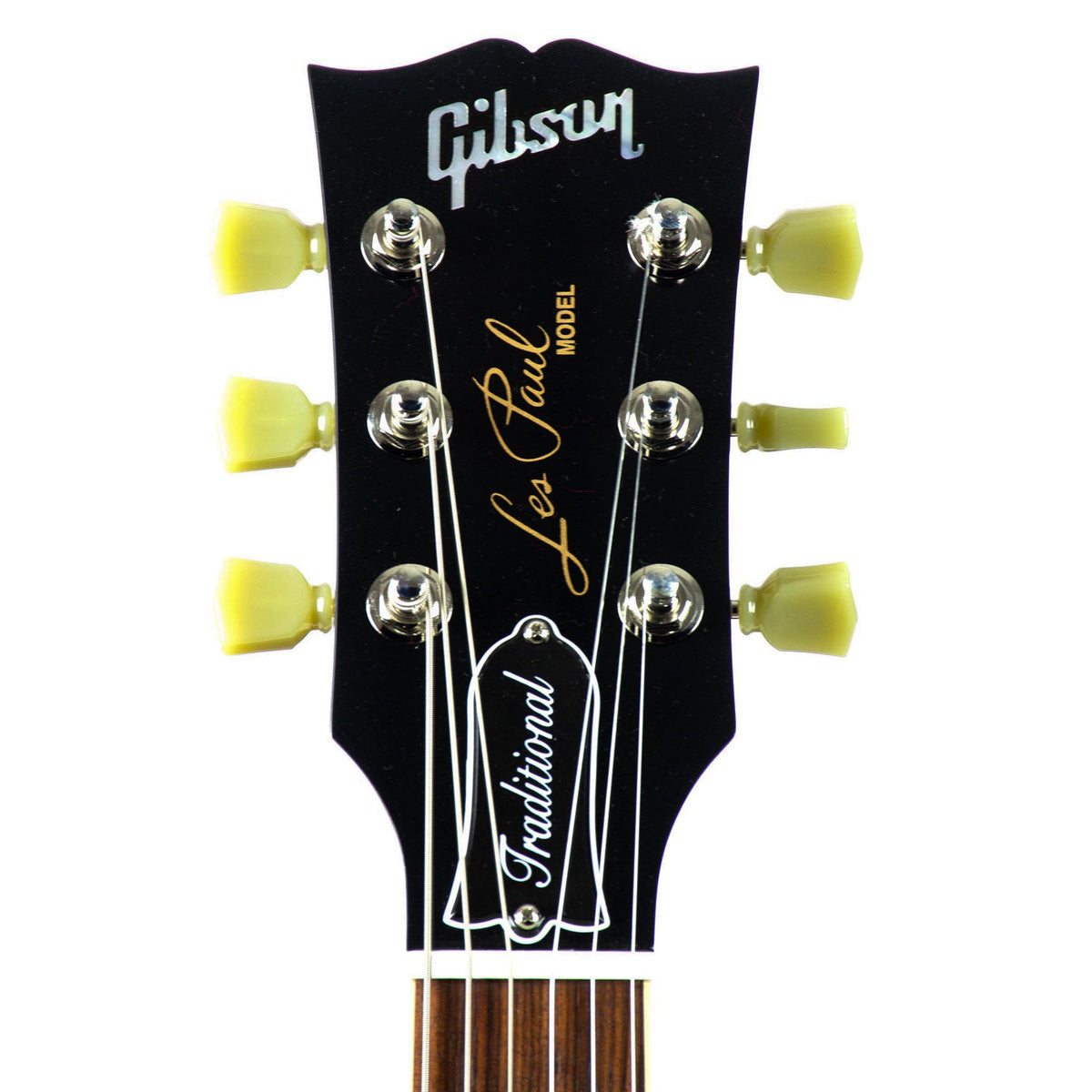 Gibson Les Paul Traditional Tobacco Sunburst Perimeter - Used