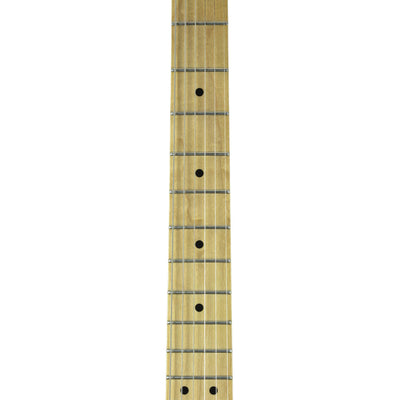 Fender Standard Stratocaster - Maple Fingerboard - Brown Sunburst - Used