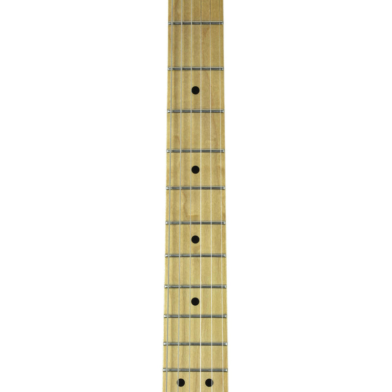 Fender Standard Stratocaster - Maple Fingerboard - Brown Sunburst - Used
